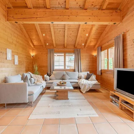 Charming Holiday In Maurach Am Achensee