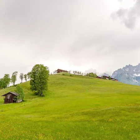 Holiday home Charming Holiday In Maurach Am Achensee Maurach (Achensee)