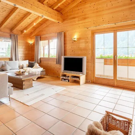 Holiday home Charming Holiday In Maurach Am Achensee
