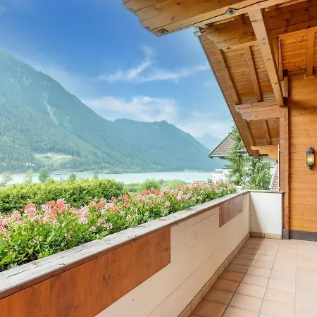 Charming Holiday In Maurach Am Achensee *