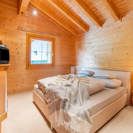 Holiday home Charming Holiday In Maurach Am Achensee