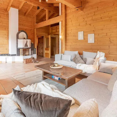 Charming Holiday In Maurach Am Achensee *