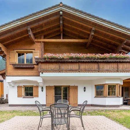 Charming Holiday In Maurach Am Achensee Holiday home Maurach (Achensee)