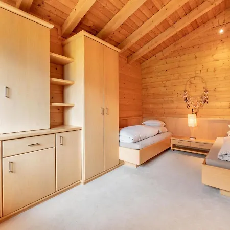 Holiday home Charming Holiday In Maurach Am Achensee