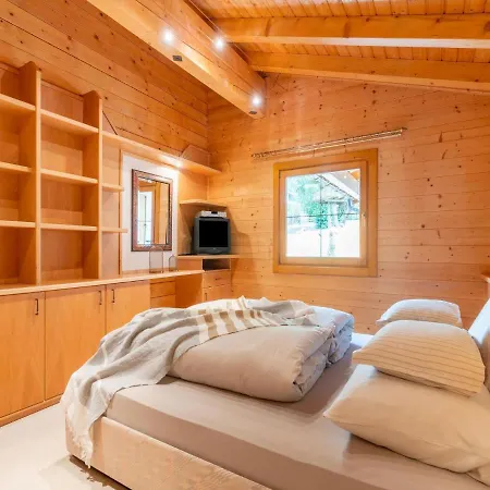 Holiday home Charming Holiday In Maurach Am Achensee *