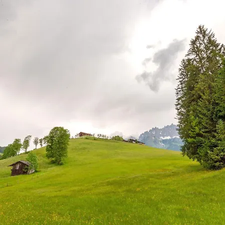 Charming Holiday In Maurach Am Achensee