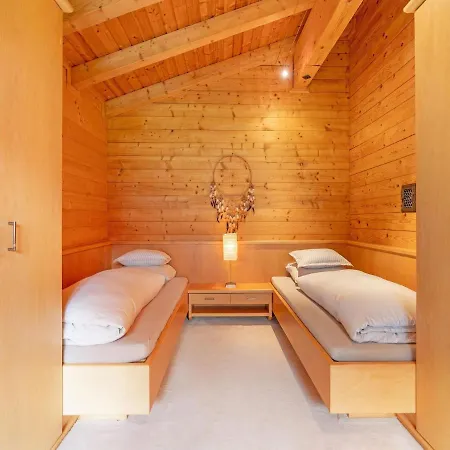 Charming Holiday In Maurach Am Achensee