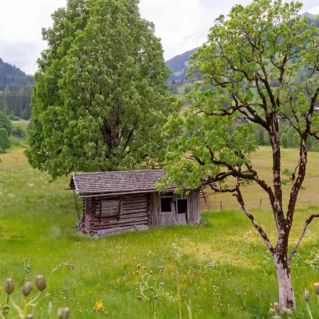 Charming Holiday In Maurach Am Achensee Holiday home Maurach (Achensee)