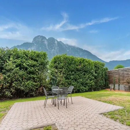 Holiday home Charming Holiday In Maurach Am Achensee *