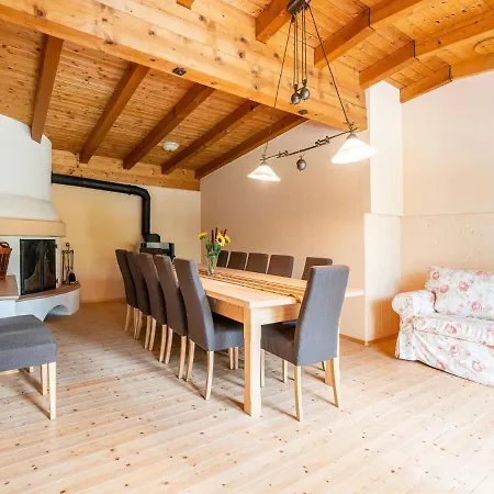 Holiday home Charming Holiday In Maurach Am Achensee Maurach (Achensee)