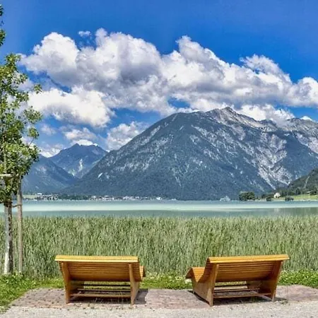 Holiday home Charming Holiday In Maurach Am Achensee