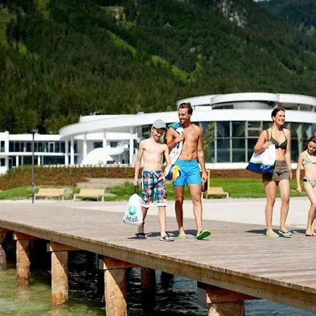 Holiday home Charming Holiday In Maurach Am Achensee