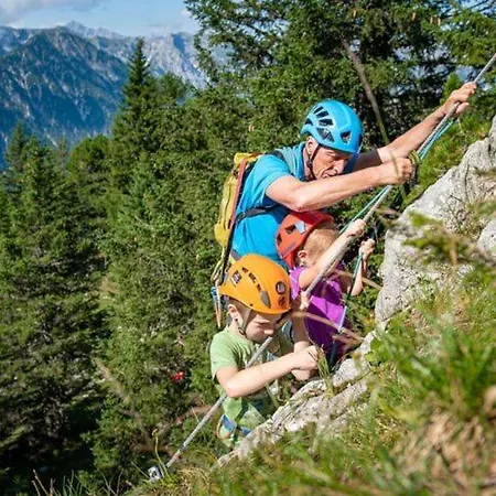 Charming Holiday In Maurach Am Achensee *