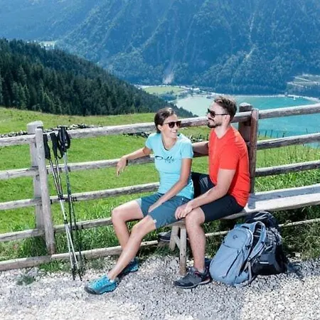Charming Holiday In Maurach Am Achensee Maurach (Achensee)
