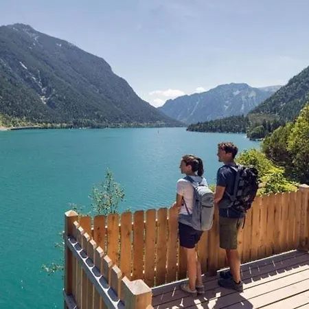 Charming Holiday In Maurach Am Achensee Holiday home