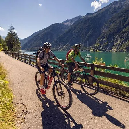 Charming Holiday In Maurach Am Achensee * Maurach (Achensee)