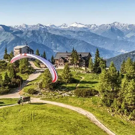 Charming Holiday In Maurach Am Achensee *