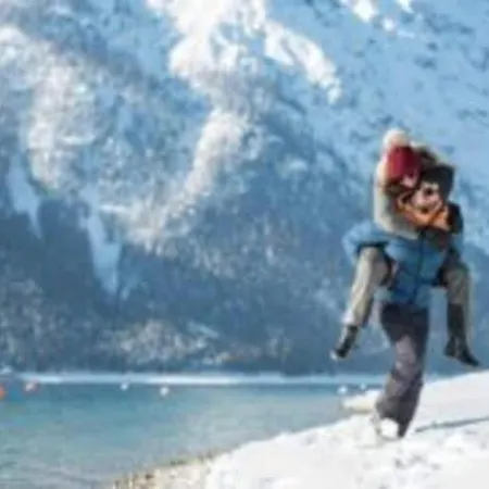Charming Holiday In Maurach Am Achensee Holiday home Maurach (Achensee)