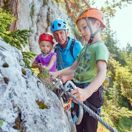 Holiday home Charming Holiday In Maurach Am Achensee Maurach (Achensee)